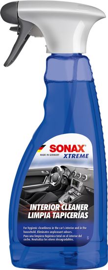 Sonax Sredstvo za čišćenje interijera Xtreme, 500 ml