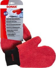 Sonax rukavica od mikrovlakana za pranje vozila