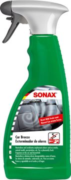 Sonax neutralizator neugodnih mirisa, Car Breeze, 500 ml