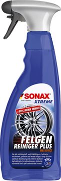Sonax Xtreme sredstvo za čišćenje naplataka, Full Effect, 750 ml