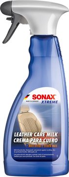 Sonax Xtreme mlijeko za njegu kože, 500 ml