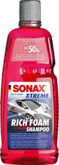 Sonax Xtreme auto šampon s aktivnom pjenom, 1 l
