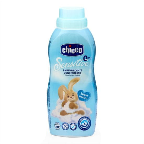 Chicco Sensitive omekšivač za rublje, Sweet Talcum, 750 ml