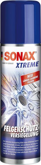 Sonax Xtreme sredstvo za zaštitu naplataka, 250 ml
