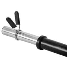 Paracot Ravna šipka Body Pump 140 cm