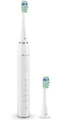 TrueLife SonicBrush Clean30 White sonična električna četkica za zube