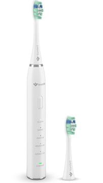 TrueLife SonicBrush Clean30 White sonična električna četkica za zube