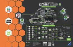 Ravensburger GraviTrax PRO Starter Kit Extreme (224326)