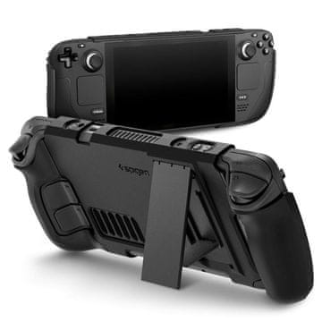 Spigen Spigen Futrola Za Steam Deck Oled Thin Fit Pro Otporna Na Padove I Ogrebote