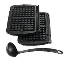 Tefal Optigrill+ & Elite nastavak za vafle (XA724810)