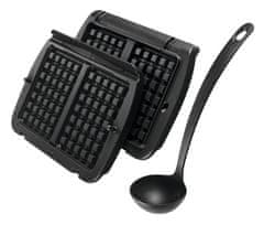 Tefal Optigrill+ & Elite nastavak za vafle (XA724810)