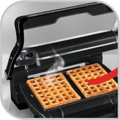 Tefal Optigrill+ & Elite nastavak za vafle (XA724810)