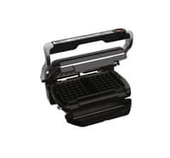 Tefal Optigrill+ & Elite nastavak za vafle (XA724810)