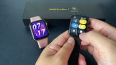 MXM Pametni sat HW22 Pro Max - Crni