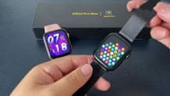 MXM Pametni sat HW22 Pro Max - Crni