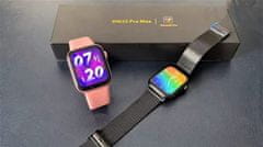 MXM Pametni sat HW22 Pro Max - Crni