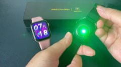 MXM Pametni sat HW22 Pro Max - Crni