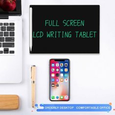 MXM LCD ploča za crtanje "11,5" – žuta