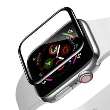 BASEUS  zaštitno staklo za Apple Watch 4