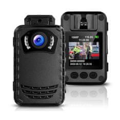 Boblov Full HD policijska kamera N9 DVR