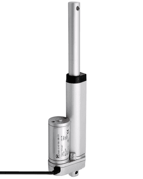 MXM Linearni elektromotorni aktuator DC 12V 750N, 400 mm