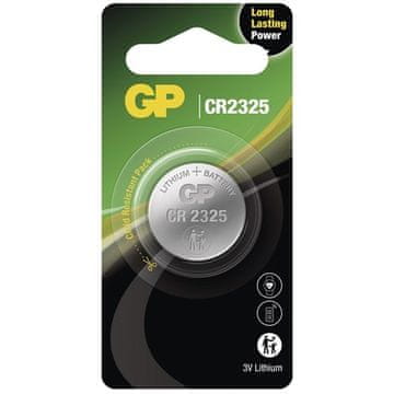 EMOS Gumbasta baterija battery GP CR2325 B15431