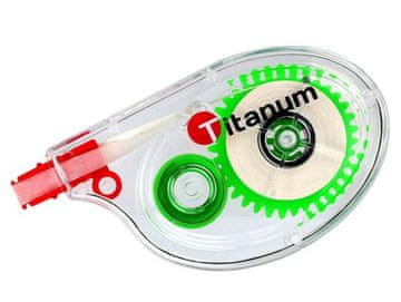 Titanum Korekcijska traka 6 m x 5 mm