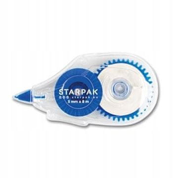 STARPAK Korekcijska traka 8 m x 5 mm