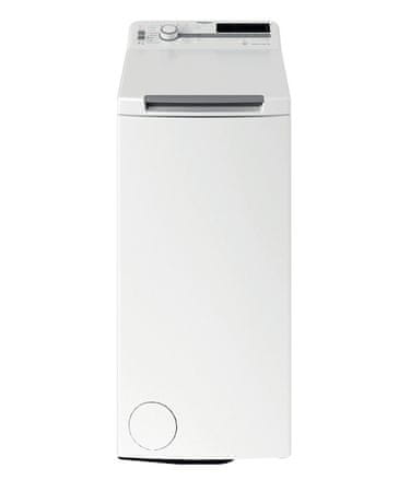 Whirlpool TDLR 7231BS EU perilica rublja