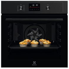 Electrolux EOD4P57H SteamBake ugradbena pećnica