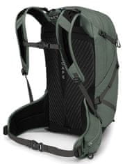 Osprey Sportlite 25 ruksak, zeleni