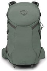 Osprey Sportlite 25 ruksak, zeleni