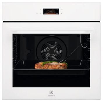 Electrolux EOE8P39WV AssistedCooking ugradbena pećnica