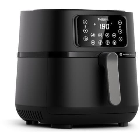 Philips Serija 5000 Airfryer XXL Connected friteza na vrući zrak, 16u1 HD9285/96