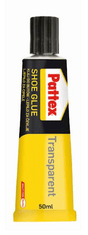 Pattex Henkel univerzalno ljepilo za cipele, 50 ml
