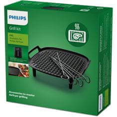 Philips HD9959/00 set za roštilj