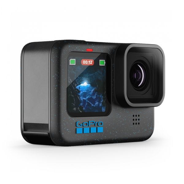 GoPro kamera HERO12 Black