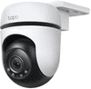 TP-Link Tapo C510W sigurnosna kamera, 2k, nagib 360°, vanjska, Wi-Fi, bijela (Tapo C510W)