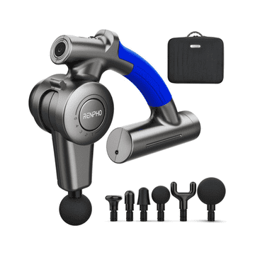 RENPHO™ R4 Pro pištolj za masažu