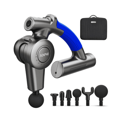 RENPHO™ pištolj za masažu