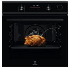 EOC6P77H SteamCrisp ugradbena pećnica