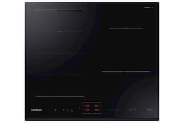 Samsung NZ64B6056GK/U2 ugradbena ploča za kuhanje