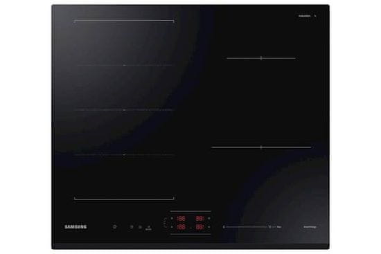 Samsung NZ64B6056GK/U2 ugradbena ploča za kuhanje