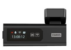 Navitel R67 2K videokamera