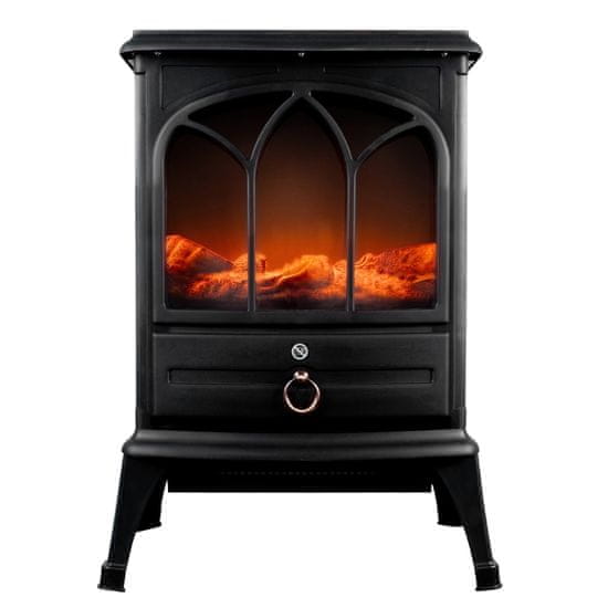 Aga Električni kamin MR8106