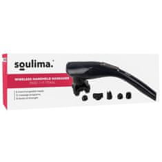 Luniks Bežični ručni masažer - SOULIMA