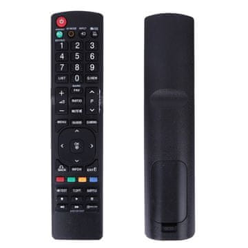 DALJINSKI UPRAVLJAČ ZA LG TV 19LE5300 19LV2500 22LE5300 22LE5500
