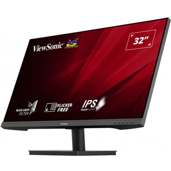 ViewSonic VA3209-2K-MHD monitor