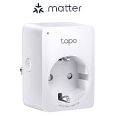 TP-Link Tapo P100M Mini Smart WiFi pametna utičnica