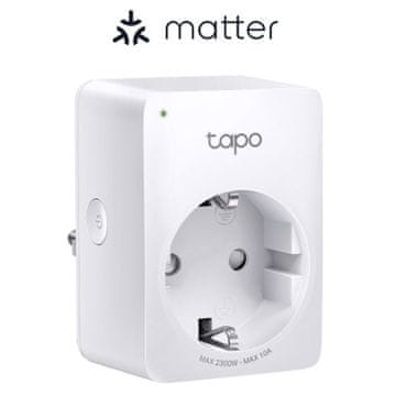 TP-Link Tapo P100M Mini Smart WiFi pametna utičnica